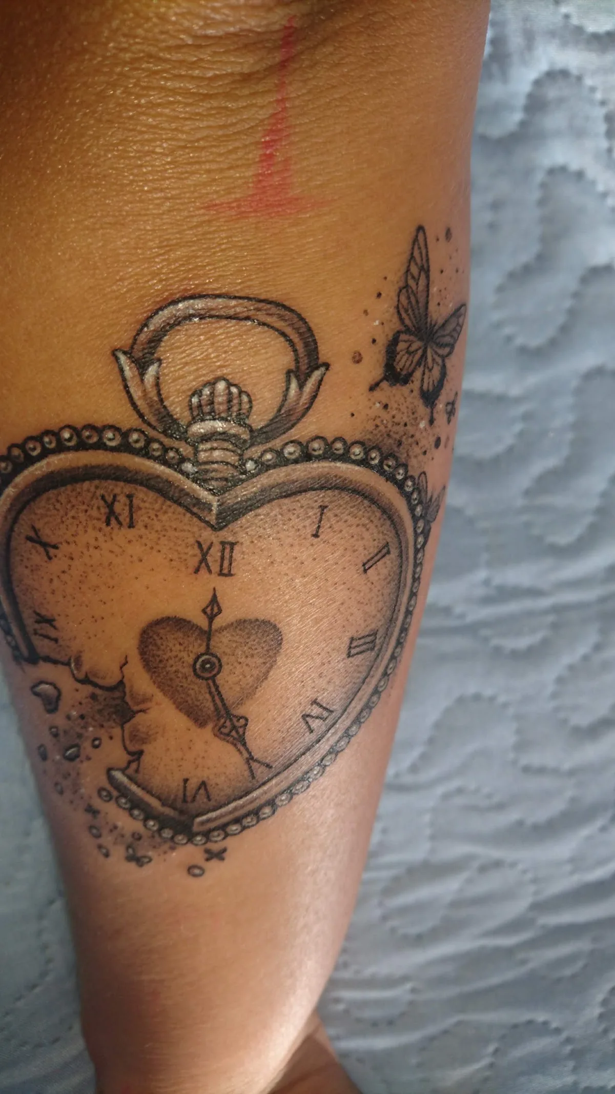Tattoo by Die Tattoo Milano at Die Tattoo Milano