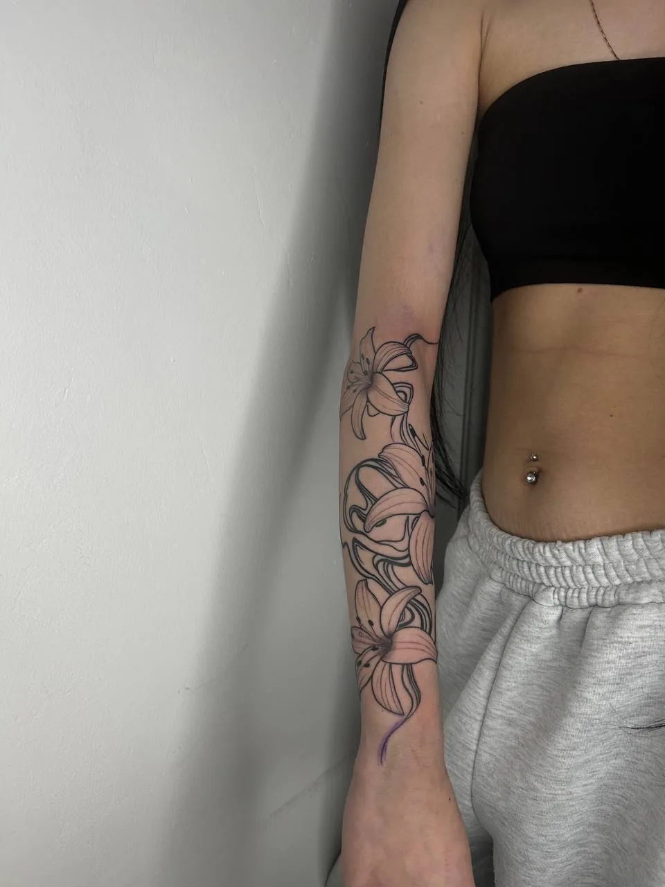 Tattoo by Diki тату at Diki тату