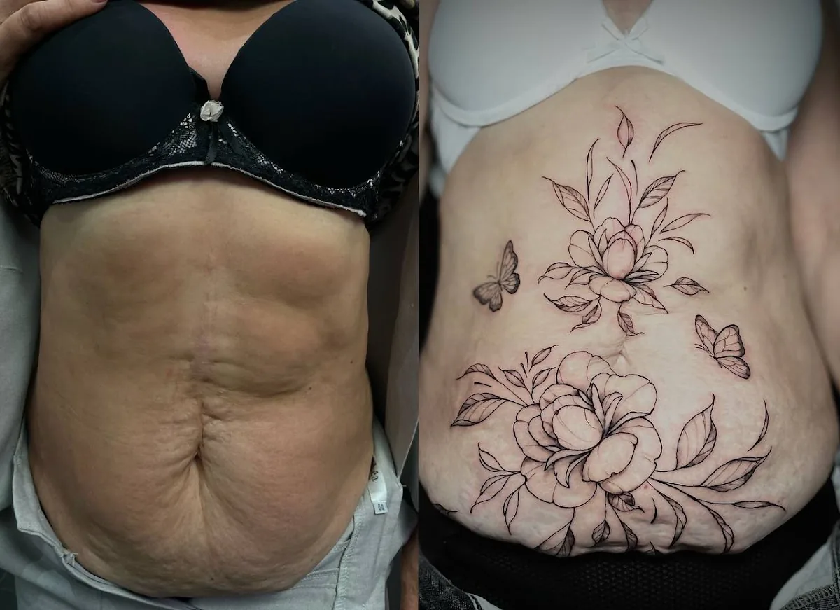 Tattoo by Diki тату at Diki тату