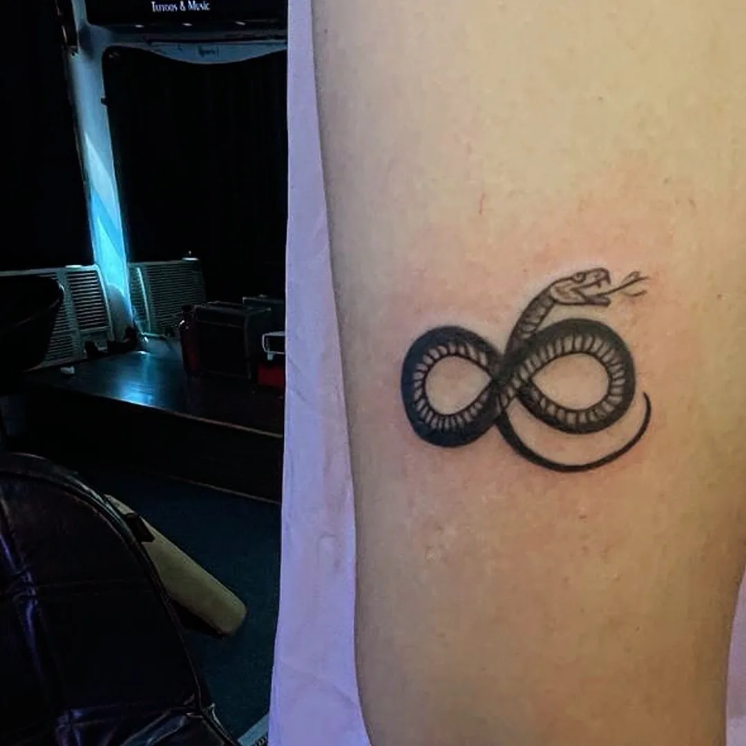 Tattoo by Dilli Ink tattoos at Dilli Ink tattoos