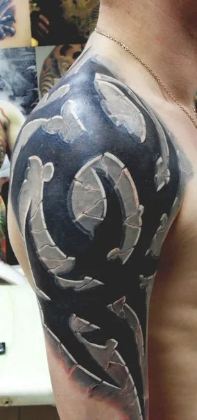 Tattoo by Dion, тату-салон at Dion, тату-салон