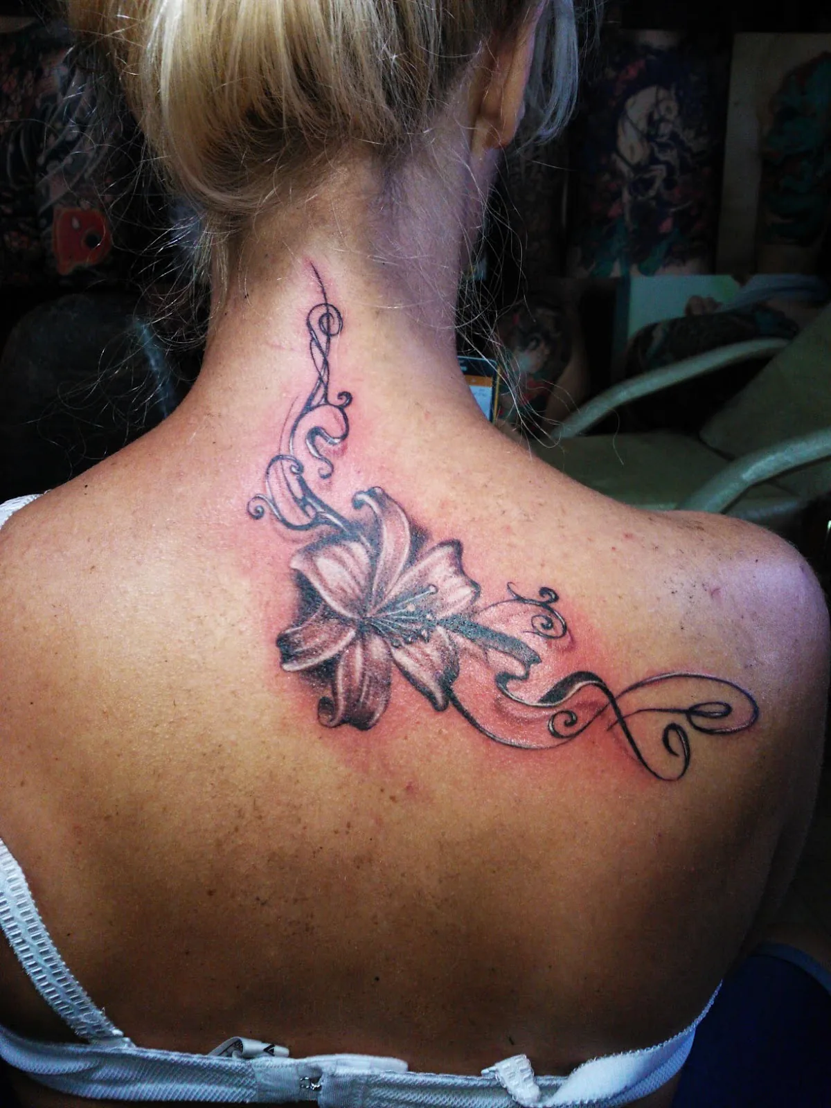 Tattoo by Dion, тату-салон at Dion, тату-салон