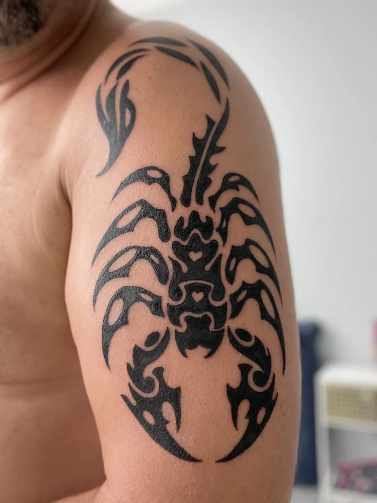 Tattoo by Direct Art Tattoo Studio at Direct Art Tattoo Studio