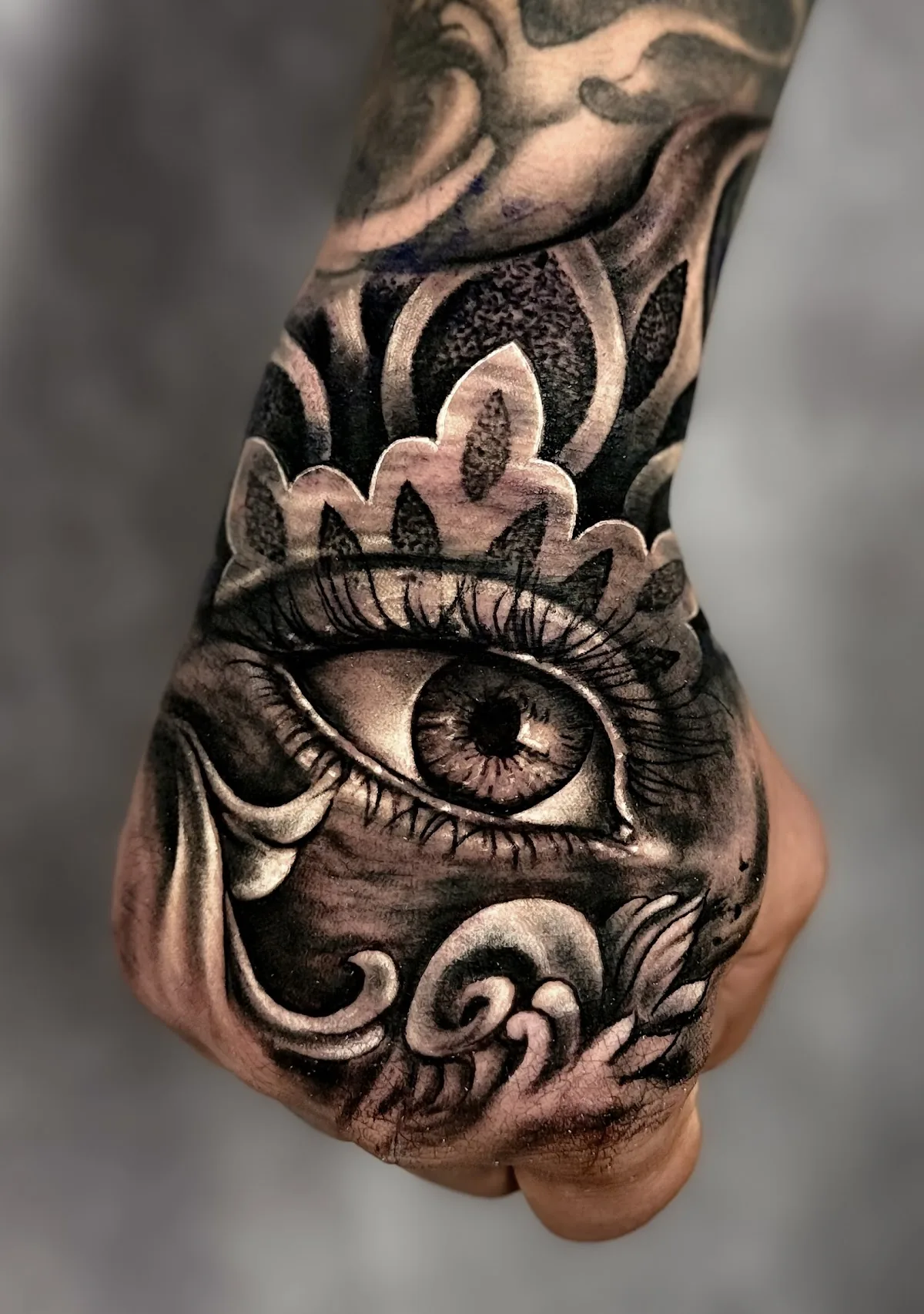 Tattoo by DiroKa Tattoo Studio at DiroKa Tattoo Studio