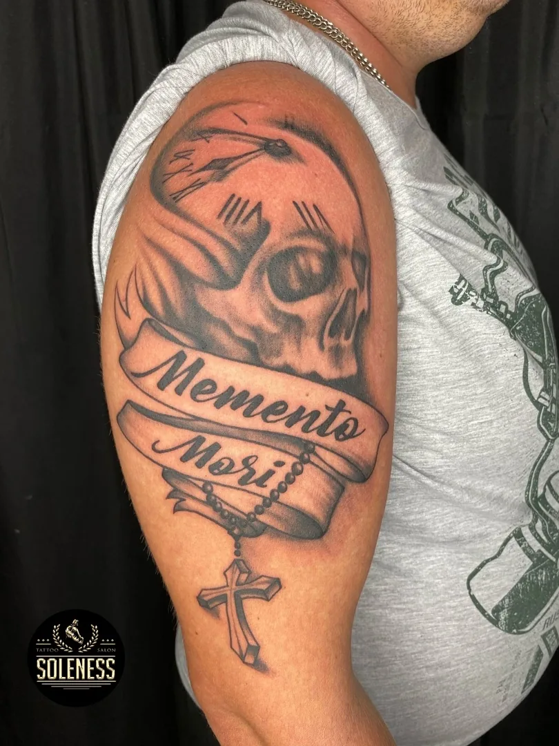 Tattoo by Dis like, тату-салон at Dis like, тату-салон