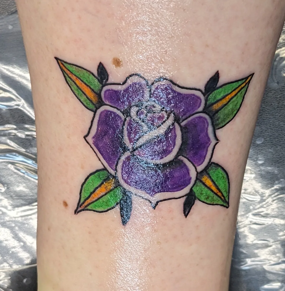 Tattoo by Disruptive Ink Tattoos at Disruptive Ink Tattoos