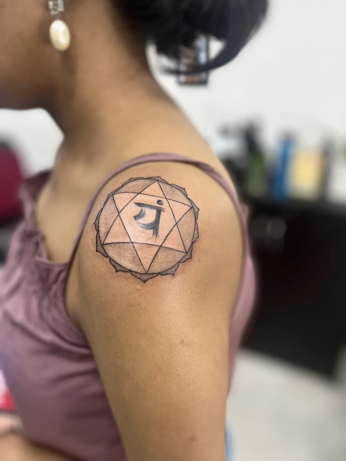 Tattoo by DJinx Tattoo Studio at DJinx Tattoo Studio