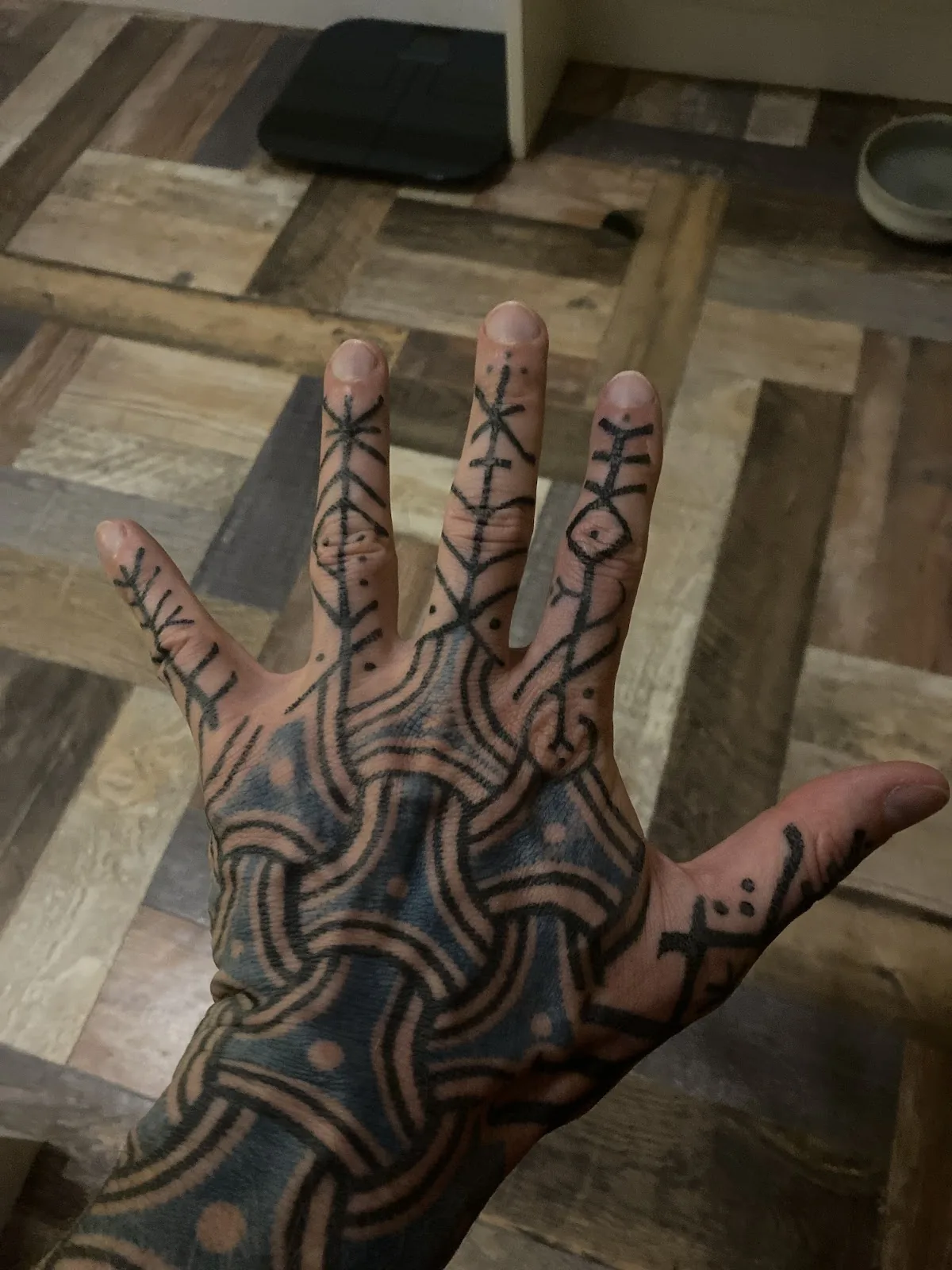 Tattoo by Dong Tattoo Studio at Dong Tattoo Studio