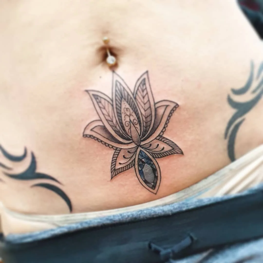 Tattoo by DONT TELL MAMA TATTOO at DONT TELL MAMA TATTOO