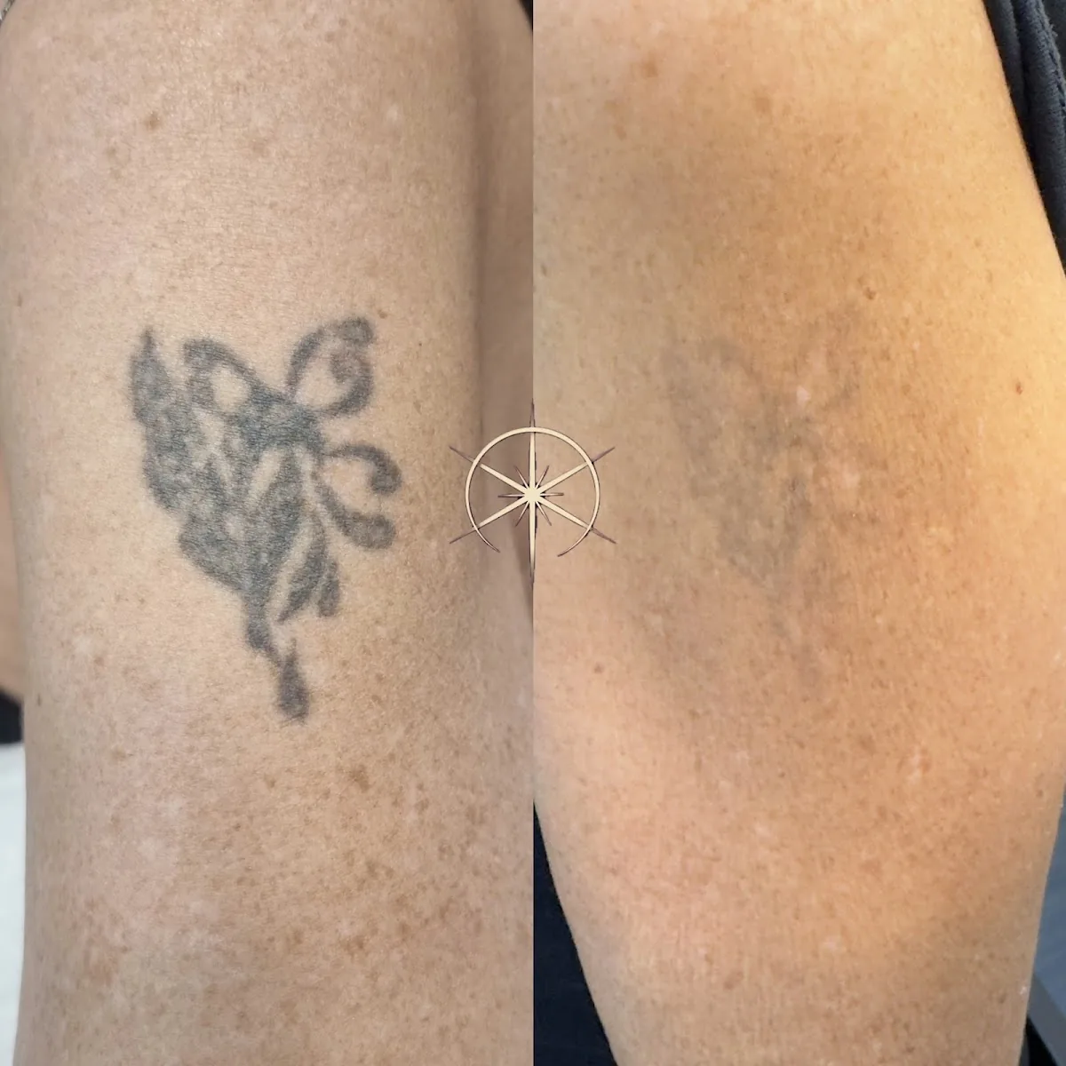 Tattoo by DorogoBogato, тату-салон at DorogoBogato, тату-салон