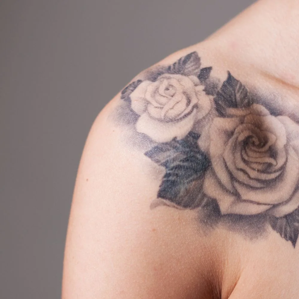 Tattoo by Dot Ink tattoo - סטודיו לקעקועים ופירסינג בתל אביב at Dot Ink tattoo - סטודיו לקעקועים ופירסינג בתל אביב