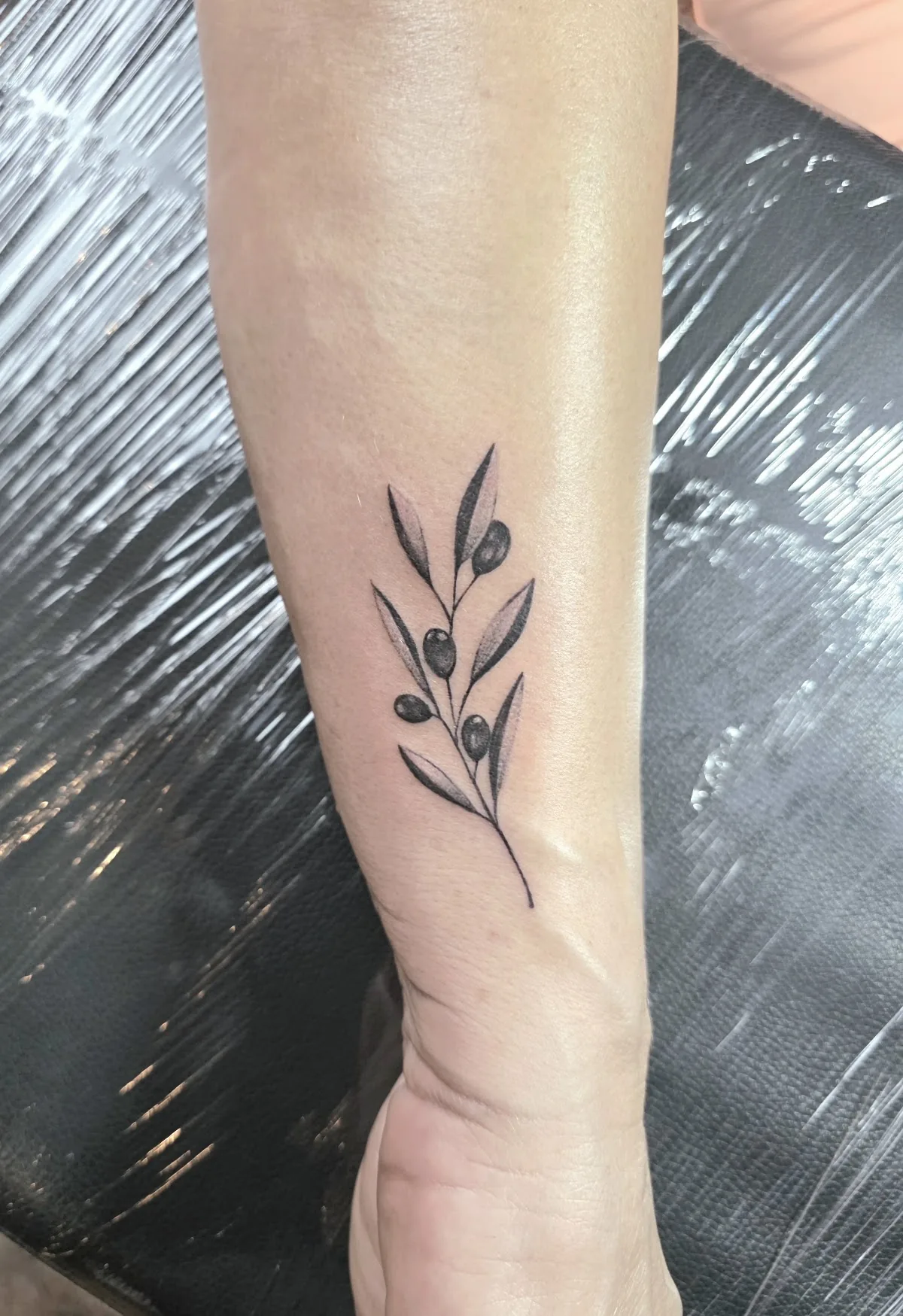 Tattoo by Dövme Tattoo Salonu Musa Dükel at Dövme Tattoo Salonu Musa Dükel