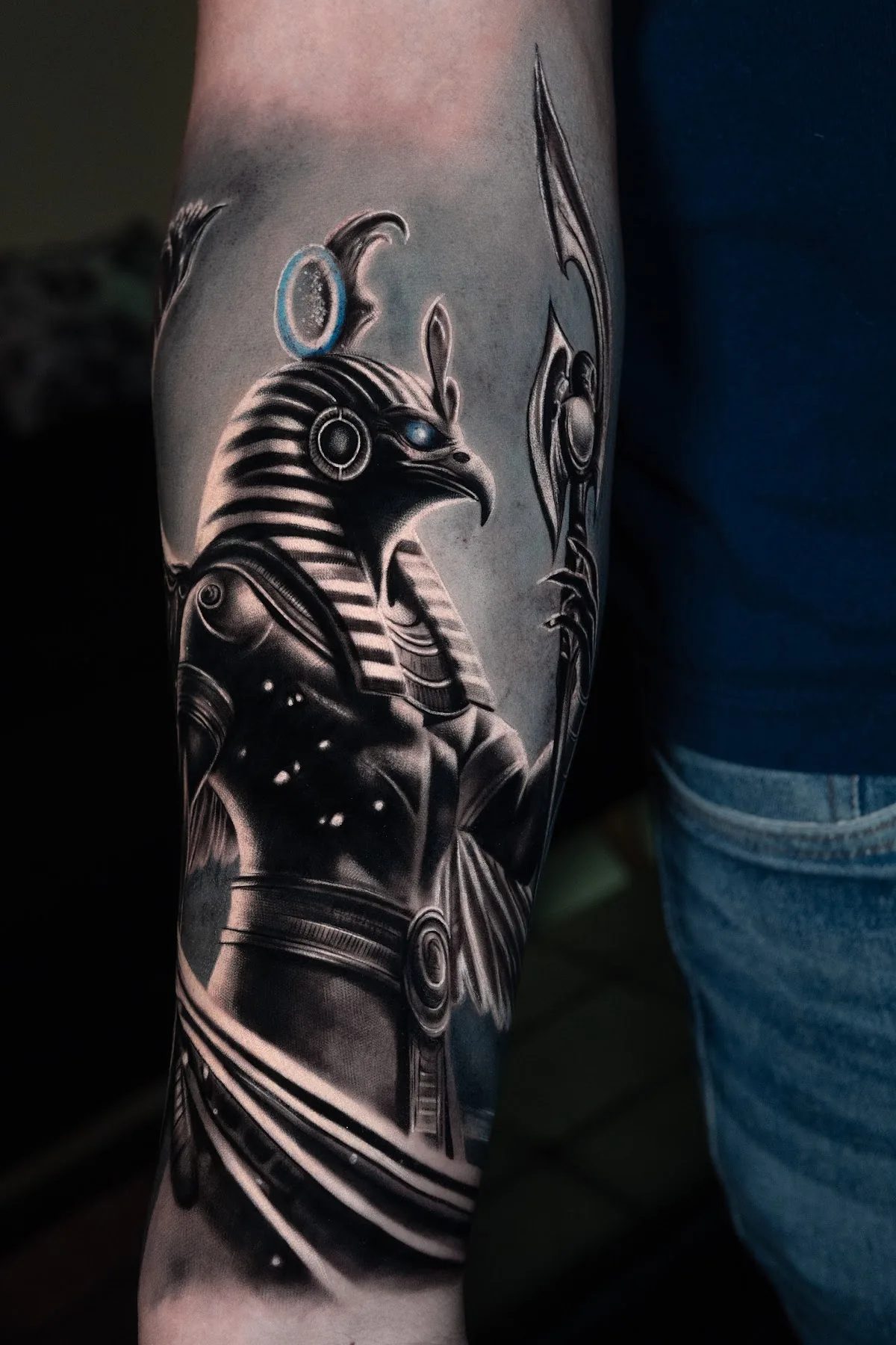 Tattoo by Dracul Tattoo Studio at Dracul Tattoo Studio