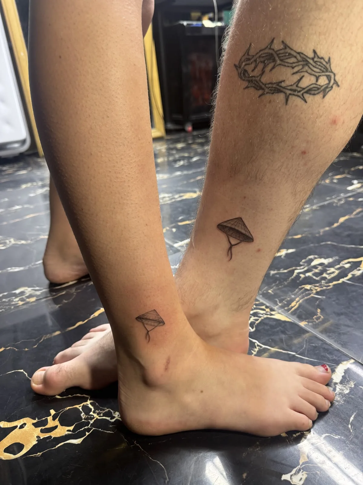 Tattoo by Dragon Fly Tattoo at Dragon Fly Tattoo
