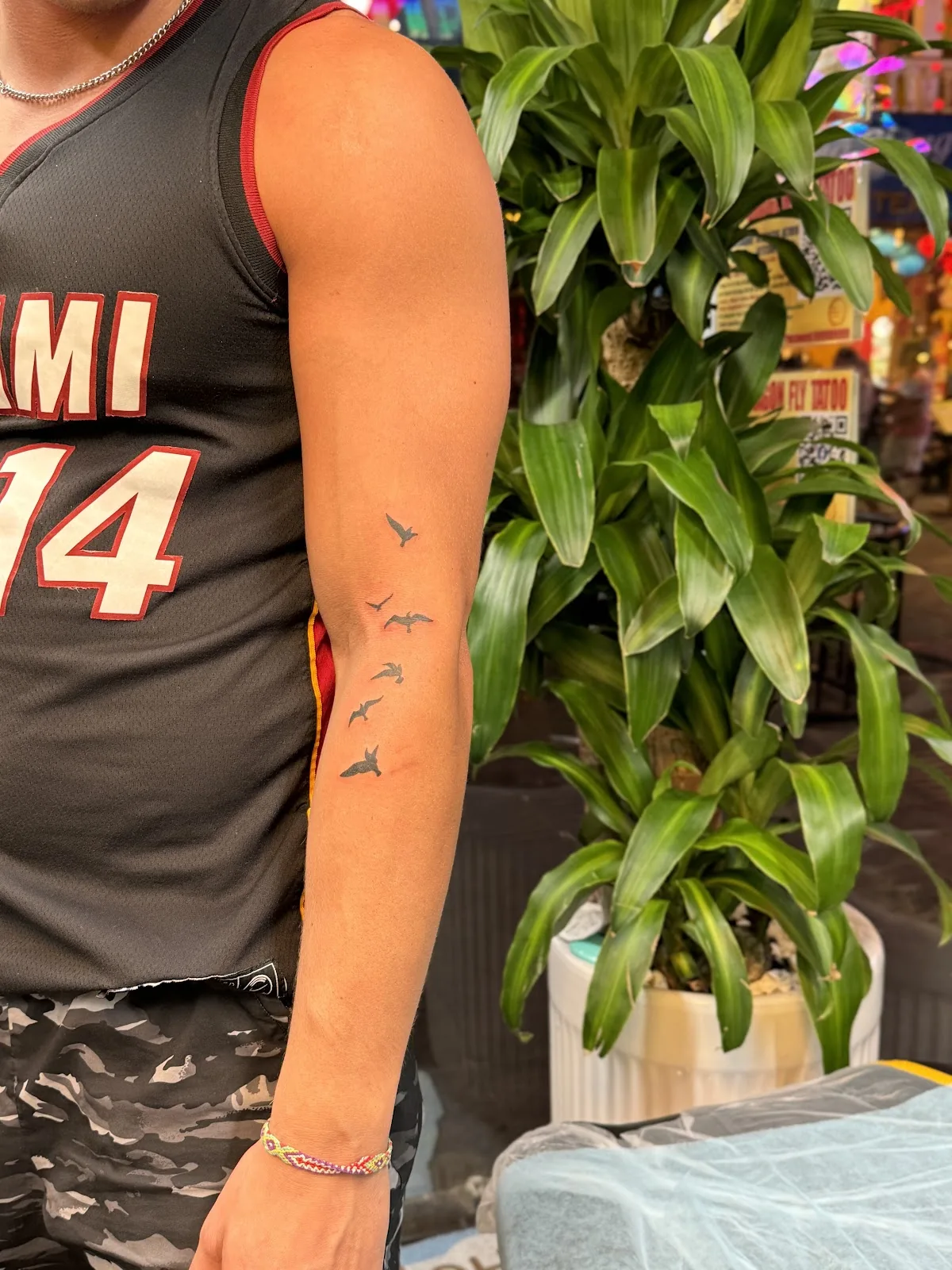 Tattoo by Dragon Fly Tattoo at Dragon Fly Tattoo
