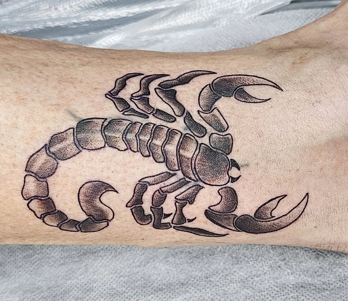 Tattoo by Dragon Fly Tattoo at Dragon Fly Tattoo