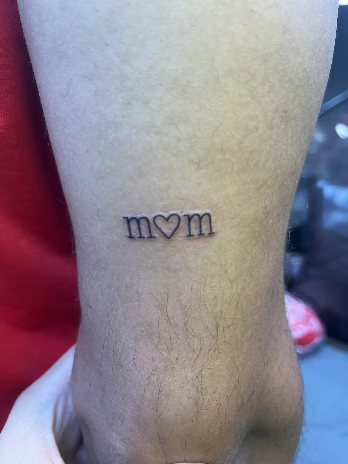 Tattoo by Dragon Fly Tattoo at Dragon Fly Tattoo