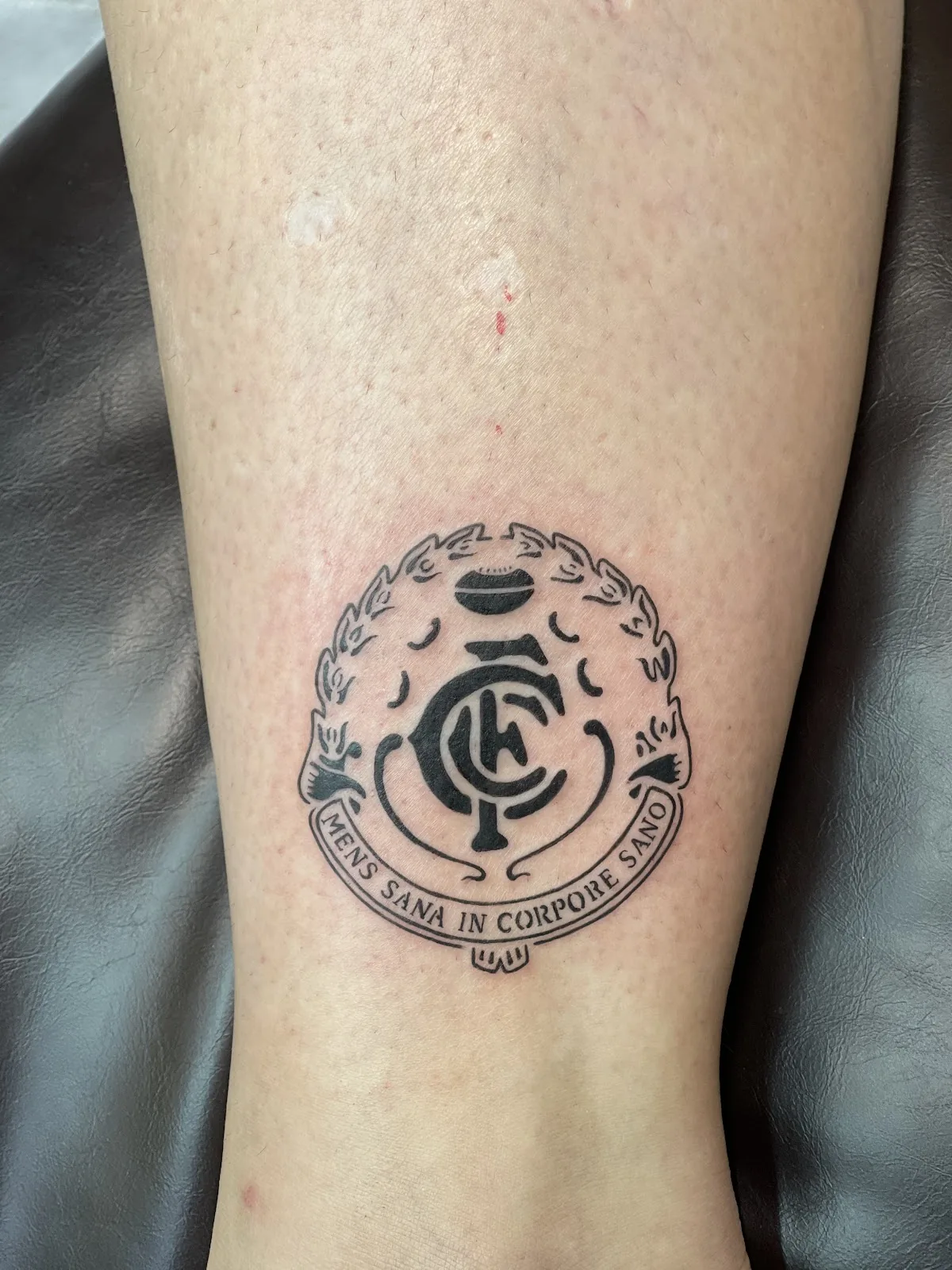 Tattoo by Dragon Fly Tattoo at Dragon Fly Tattoo
