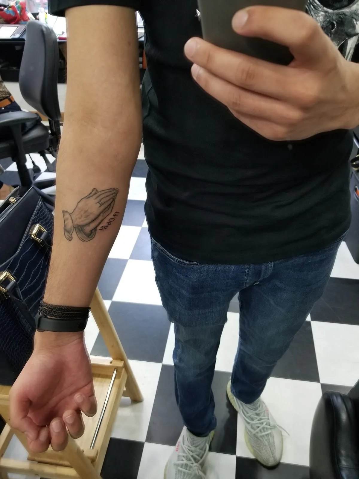 Tattoo by Dragons lair Tattoo (HK) at Dragons lair Tattoo (HK)
