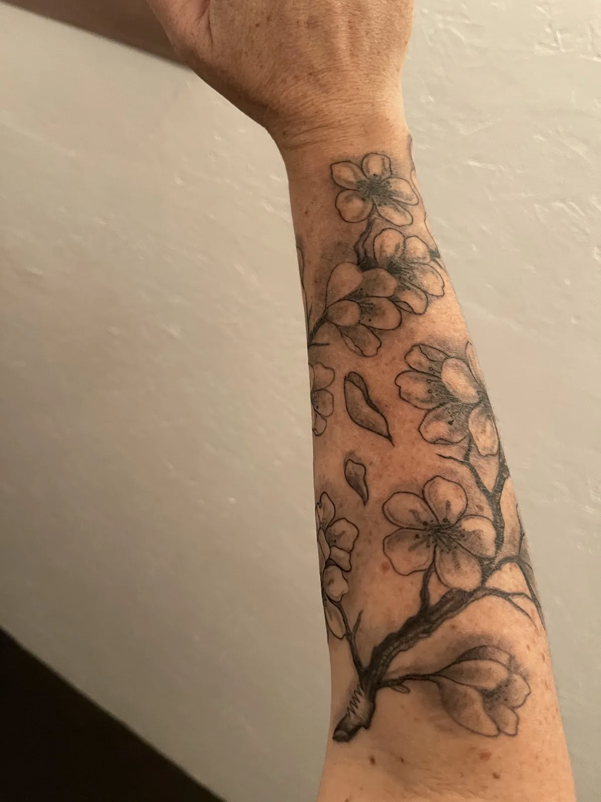 Tattoo by Dream Masters Custom Tattoos Sweden at Dream Masters Custom Tattoos Sweden