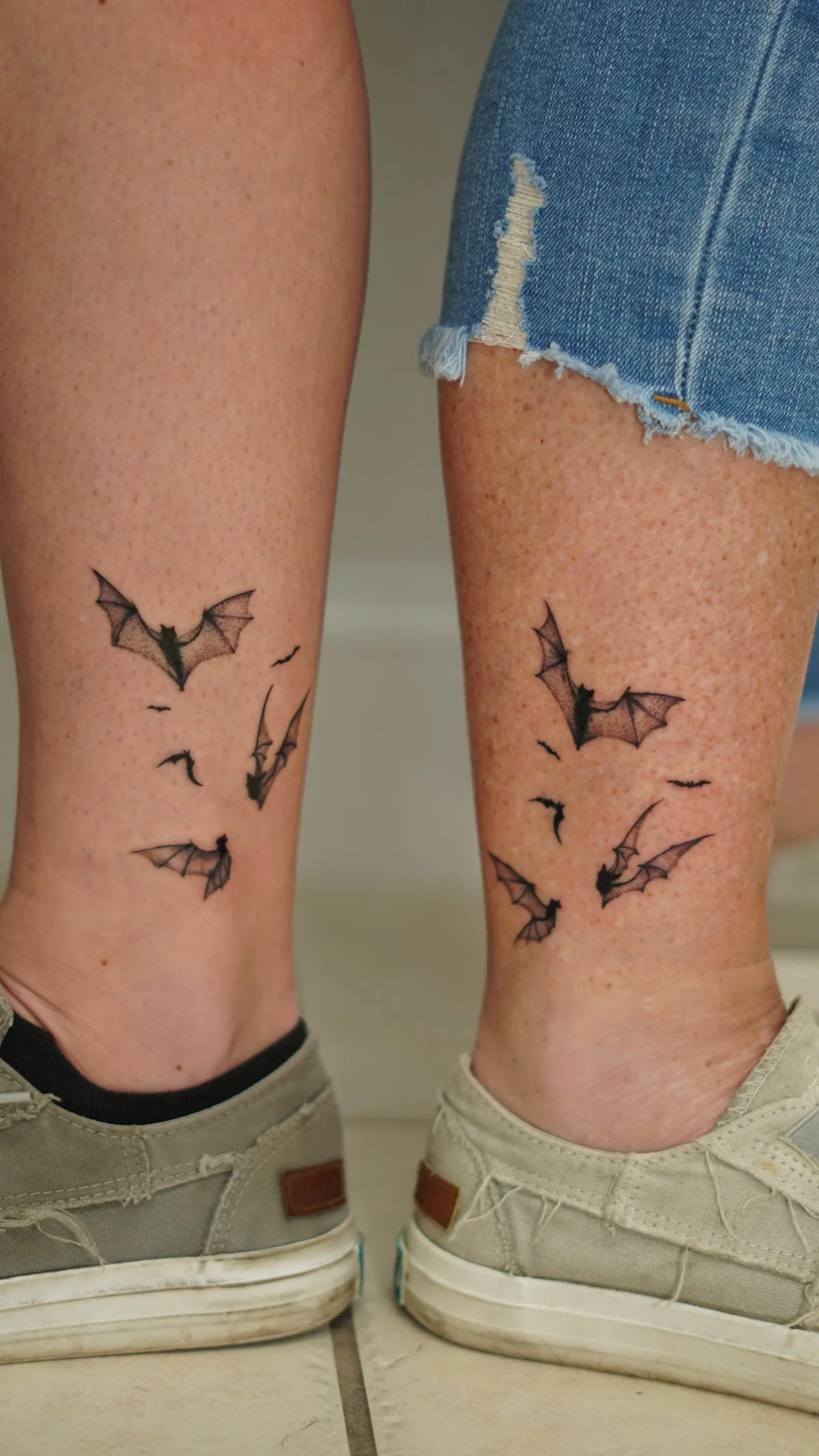 Tattoo by Dream Tattoo Medellin at Dream Tattoo Medellin