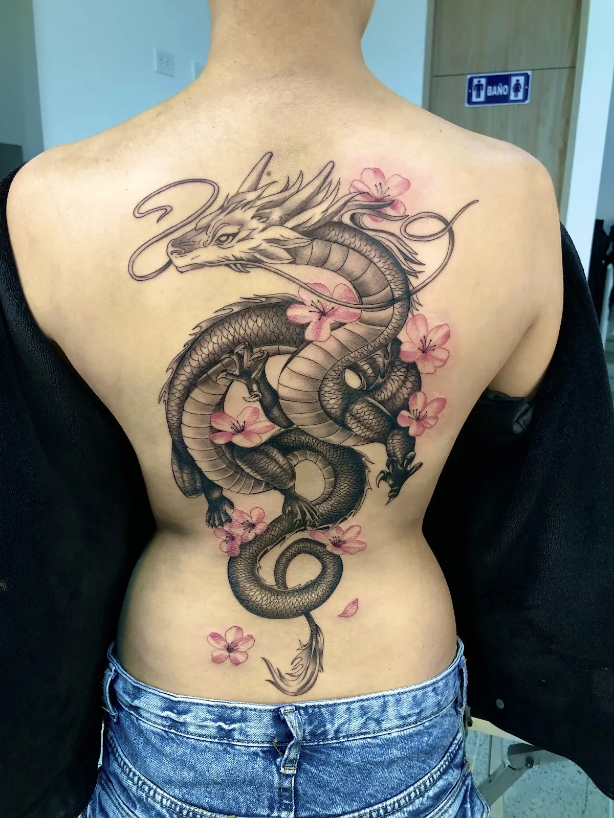 Tattoo by Dream Tattoo Primavera at Dream Tattoo Primavera