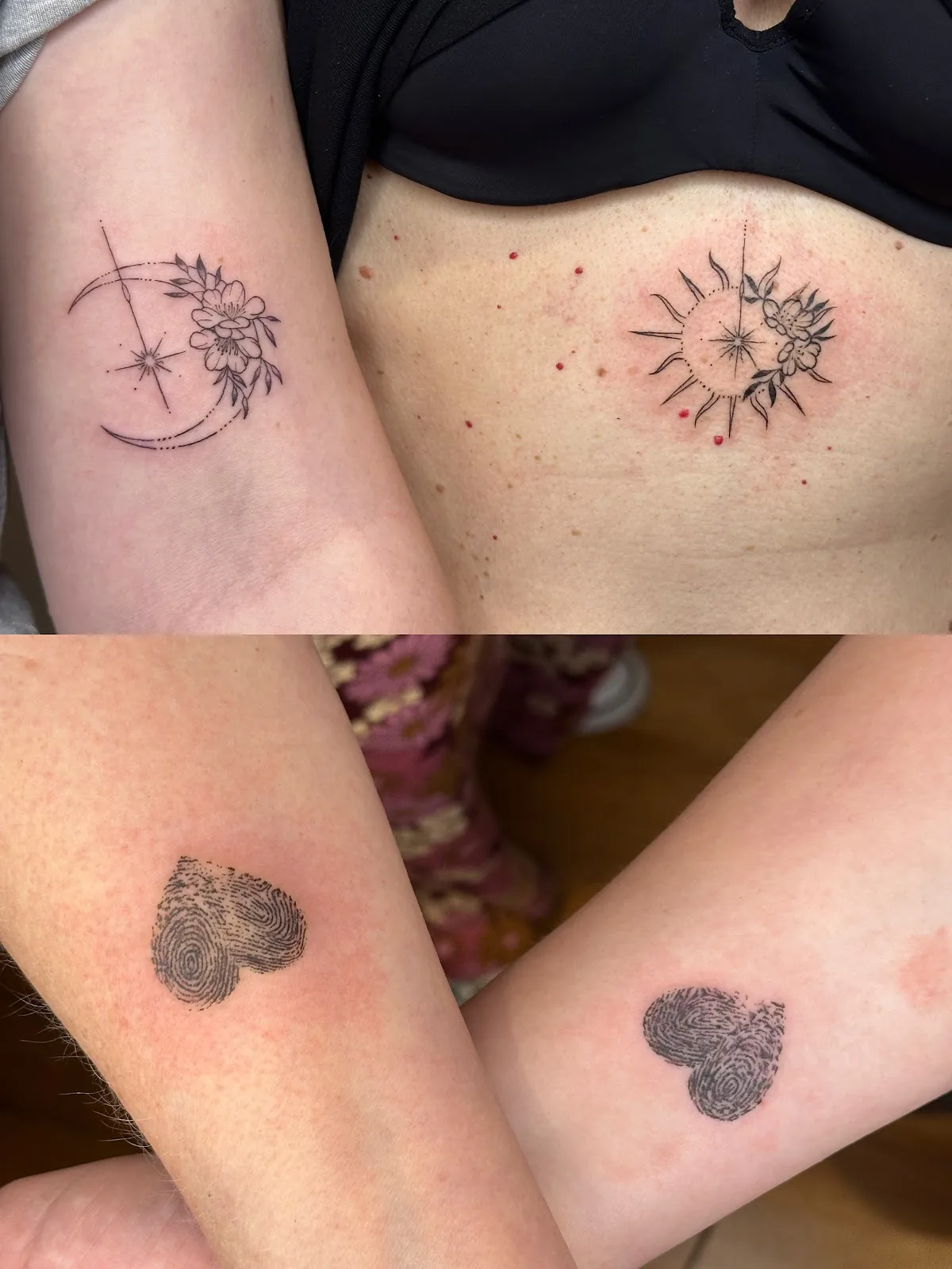 Tattoo by Dreamhands Tattoo Studio CBD at Dreamhands Tattoo Studio CBD