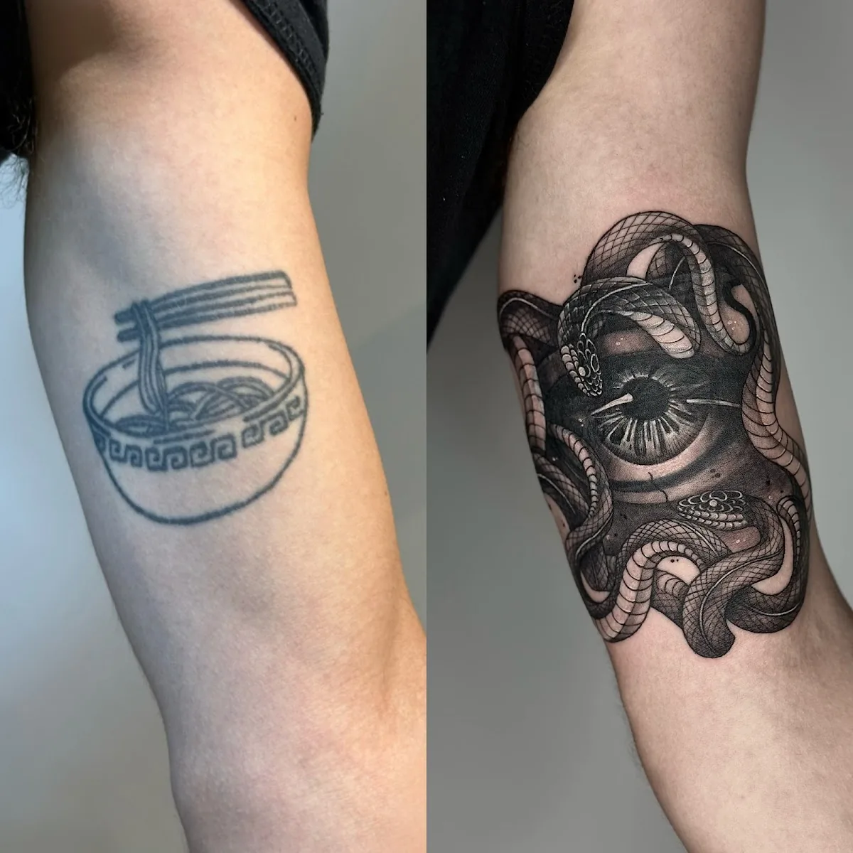 Tattoo by Dreamhands Tattoo Studio CBD at Dreamhands Tattoo Studio CBD