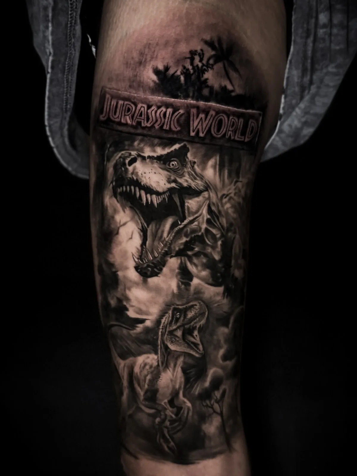 Tattoo by Dreamhouse Collective Tattoos at Dreamhouse Collective Tattoos