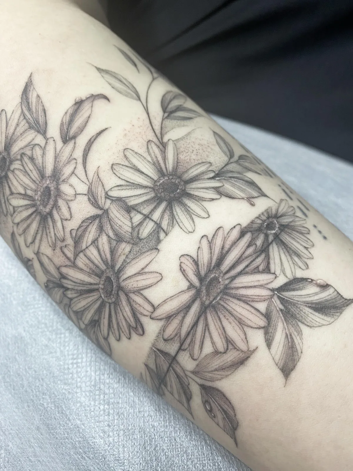 Tattoo by Dreamhouse Collective Tattoos at Dreamhouse Collective Tattoos