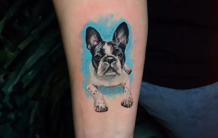 Tattoo by Drink Art Tattoo Studio at Drink Art Tattoo Studio