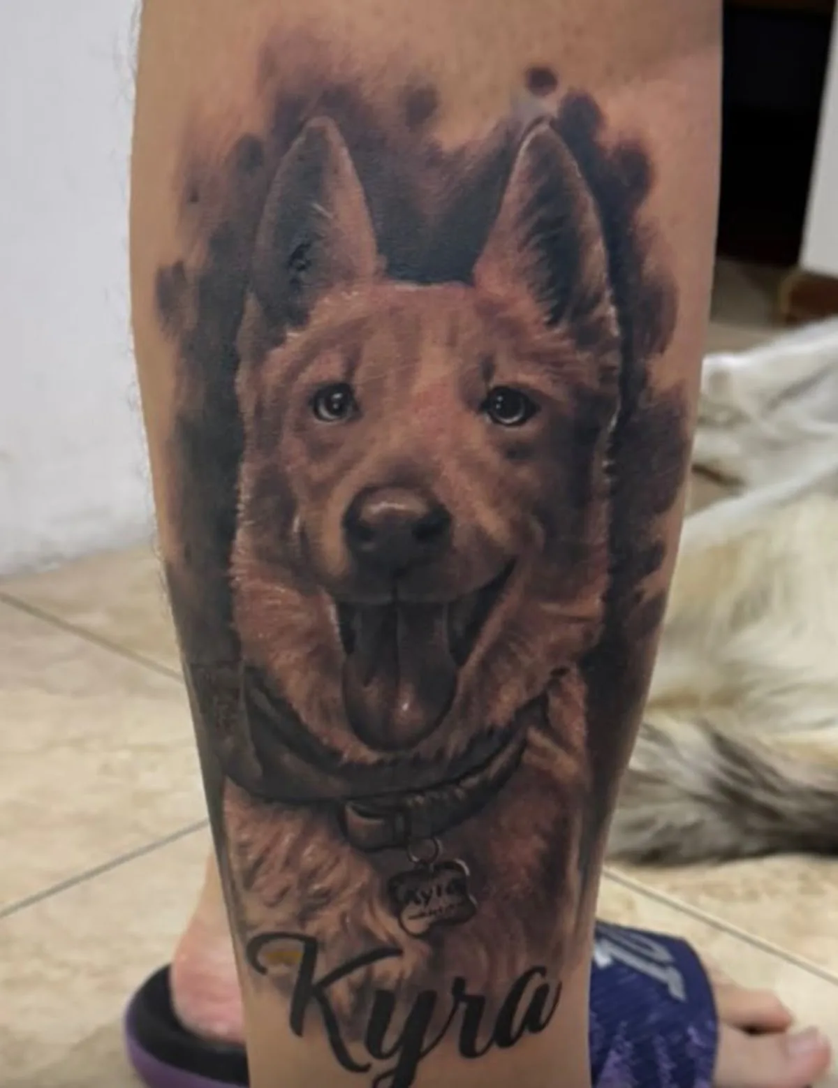 Tattoo by Drink Art Tattoo Studio at Drink Art Tattoo Studio
