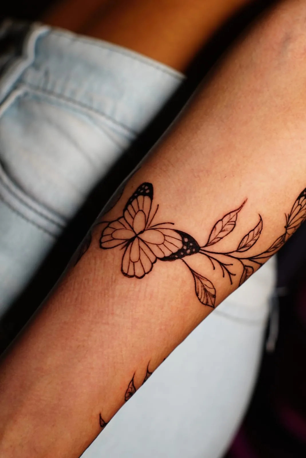 Tattoo by Drink Art Tattoo Studio at Drink Art Tattoo Studio