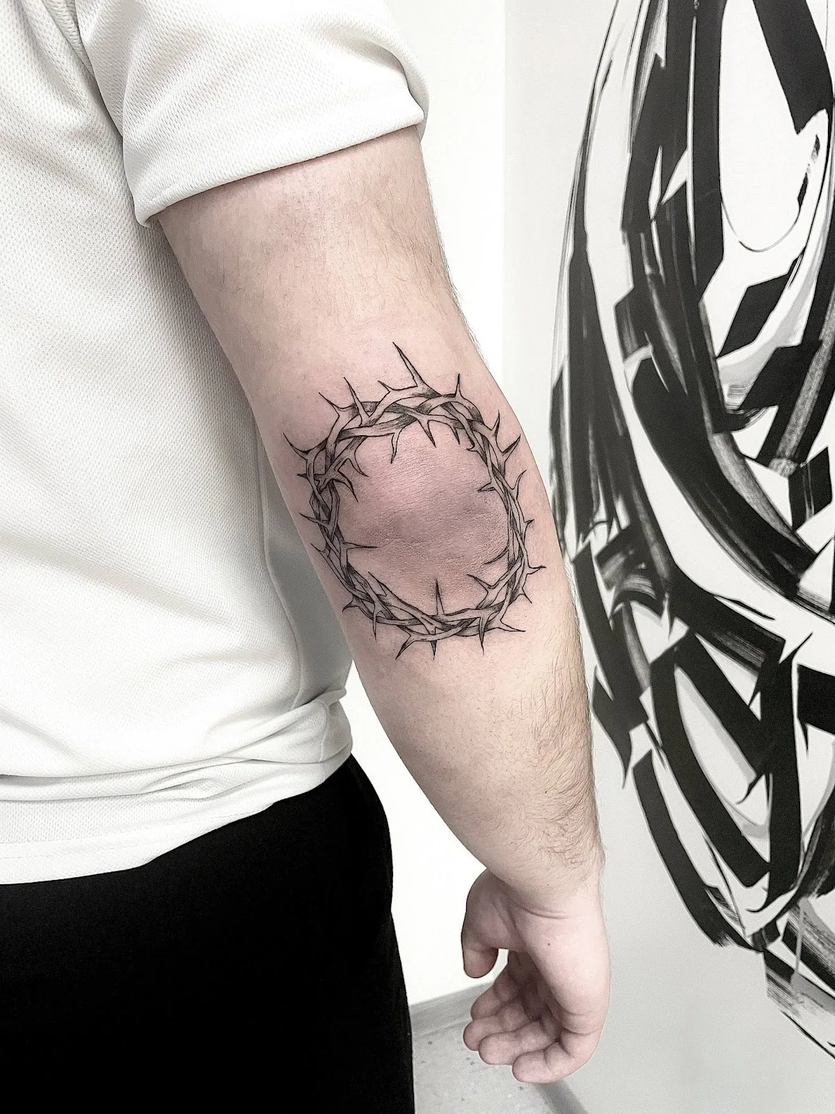 Tattoo by Drop Tattoo, тату-студия at Drop Tattoo, тату-студия