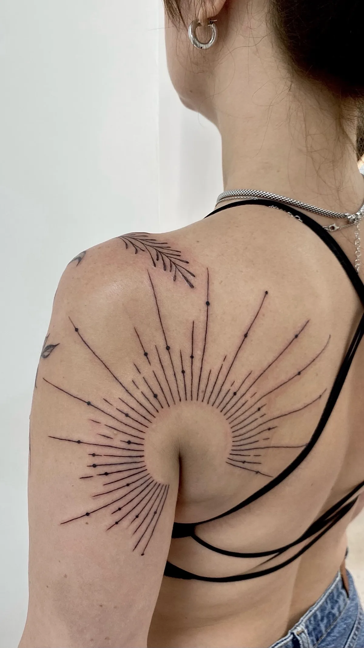Tattoo by Drop Tattoo, тату-студия at Drop Tattoo, тату-студия