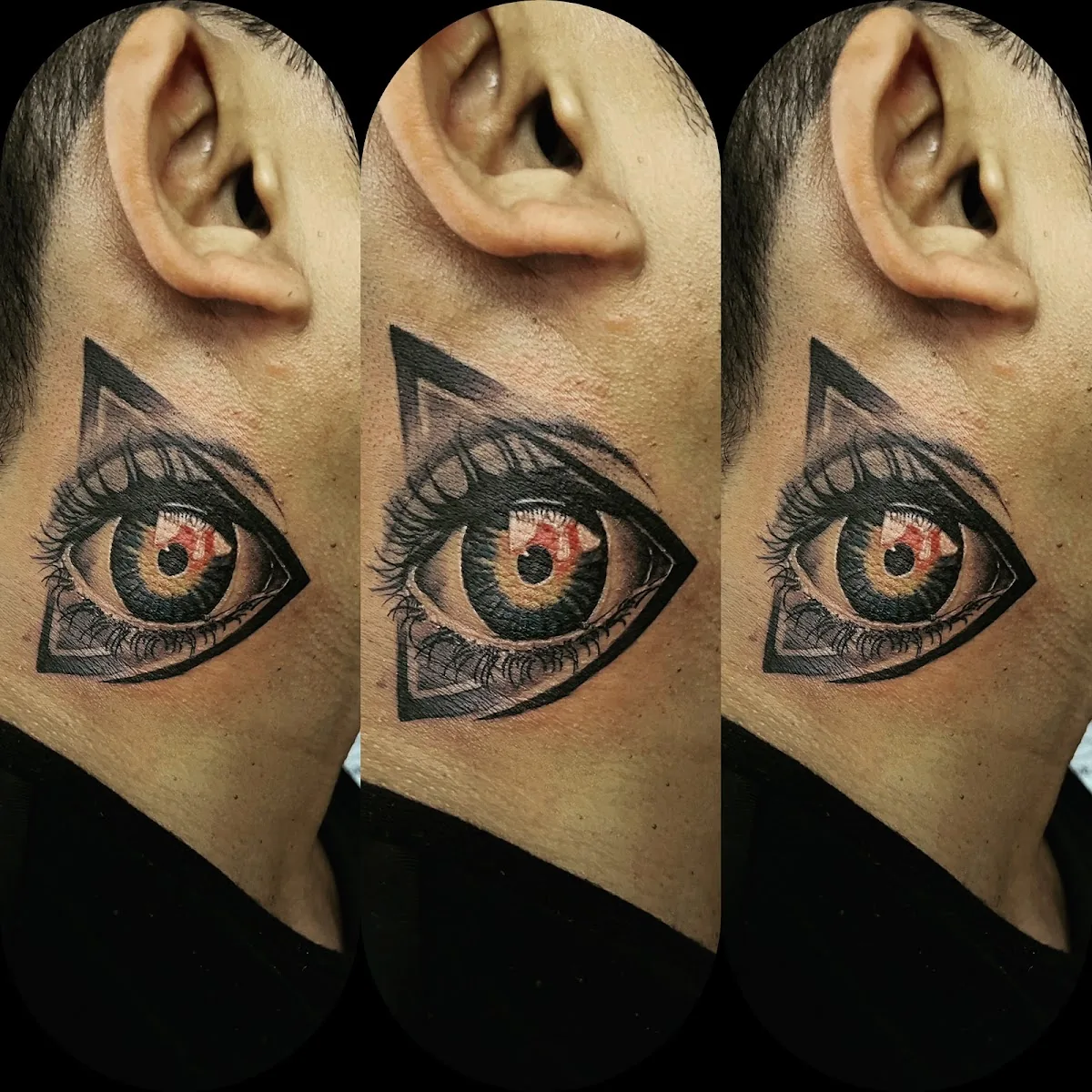 Tattoo by DUBAI TATOO Paul TattooDubai at DUBAI TATOO Paul TattooDubai