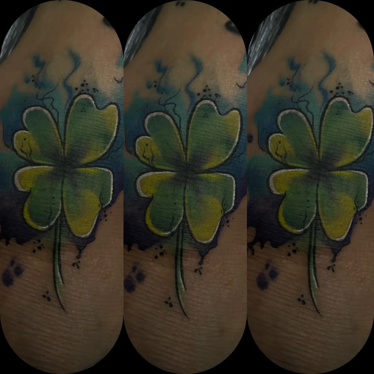 Tattoo by DUBAI TATOO Paul TattooDubai at DUBAI TATOO Paul TattooDubai