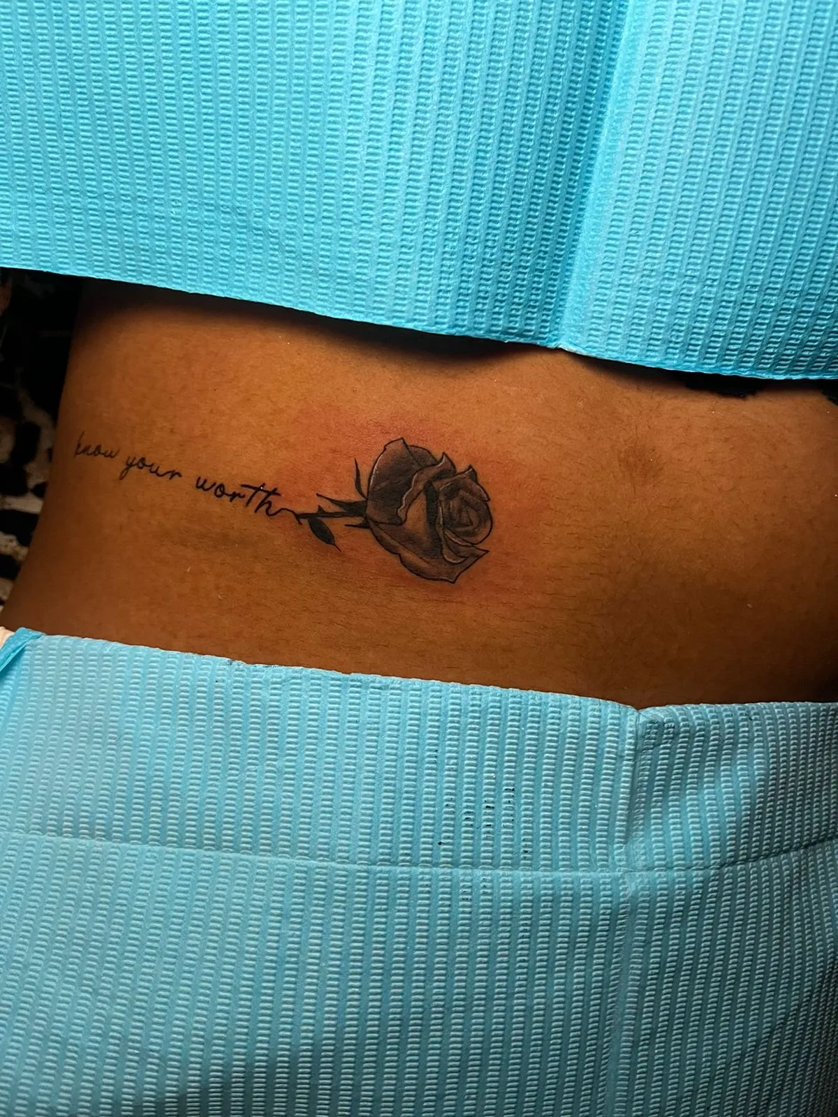 Tattoo by DUBAI TATTOO - A KARIM PILMER at DUBAI TATTOO - A KARIM PILMER