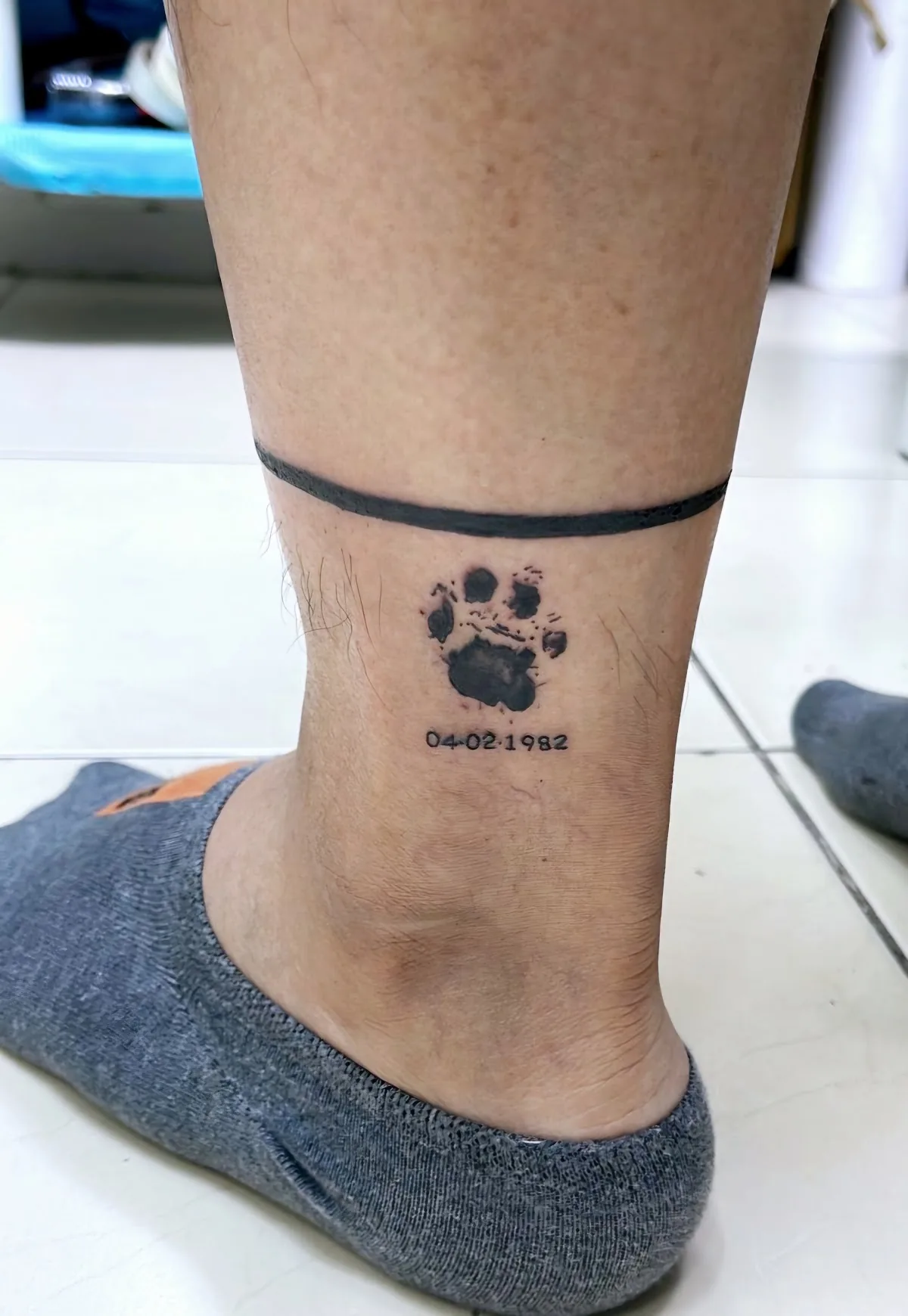 Tattoo by DUBAI TATTOO - A KARIM PILMER at DUBAI TATTOO - A KARIM PILMER