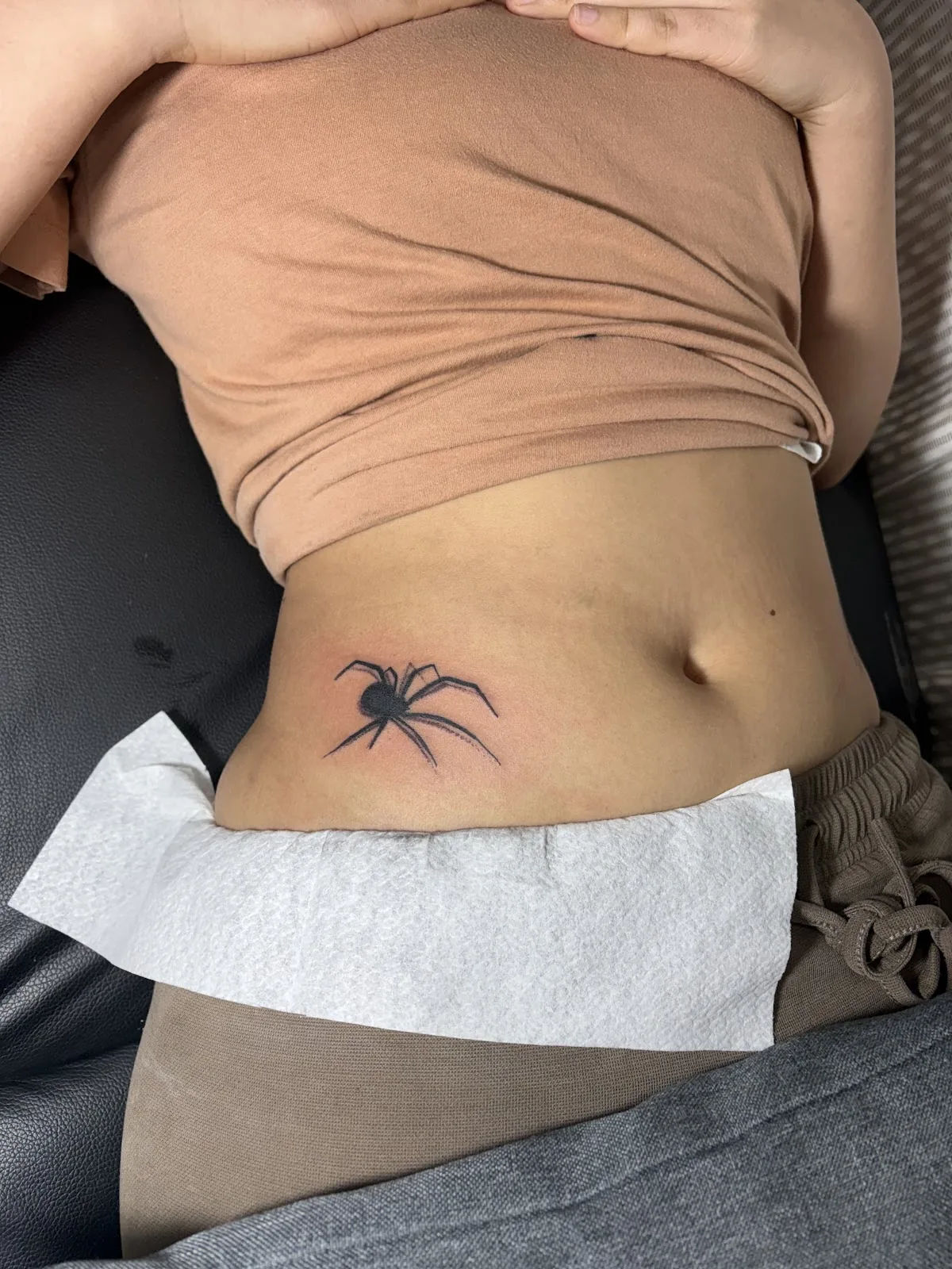 Tattoo by Dubai tattoo by Chef at Dubai tattoo by Chef