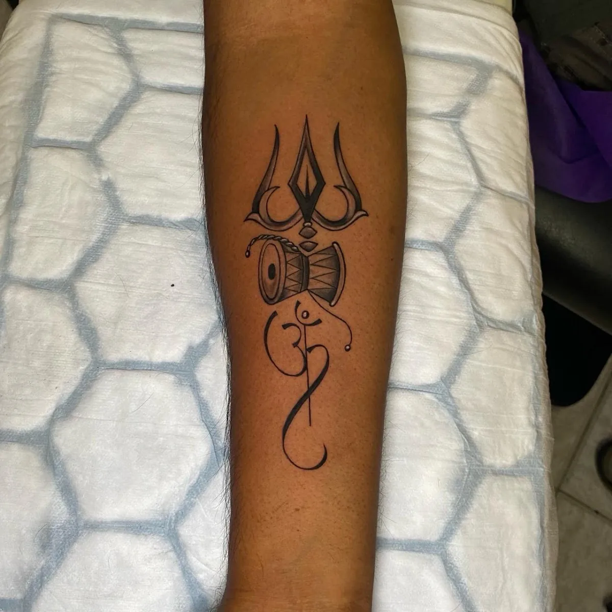 Tattoo by Dubai Tattoo by : Ink Positive Tattoo at Dubai Tattoo by : Ink Positive Tattoo
