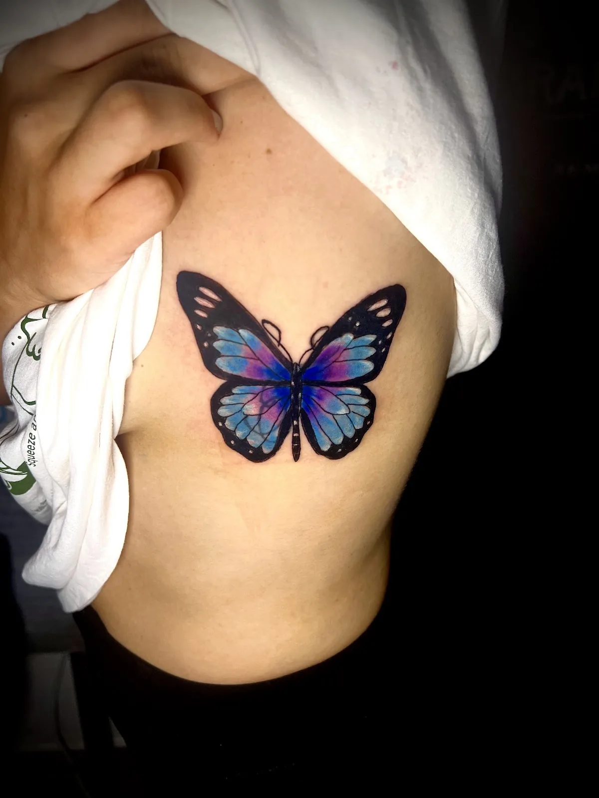 Tattoo by Dubai Tattoo by Jhaydie High Voltage at Dubai Tattoo by Jhaydie High Voltage
