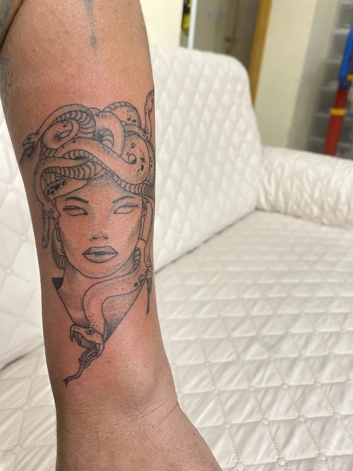 Tattoo by Dubai Tattoo - El Sams Tattoo at Dubai Tattoo - El Sams Tattoo