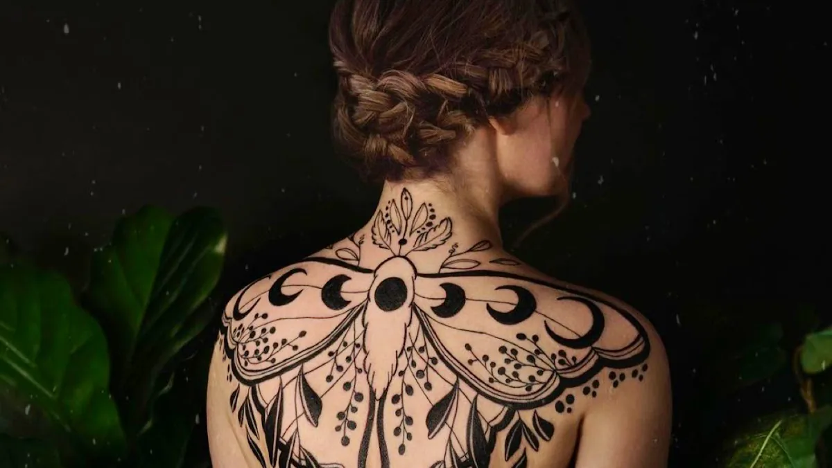 Tattoo by Dubai Tattoo Studio - Skilled Artists at Dubai Tattoo Studio - Skilled Artists