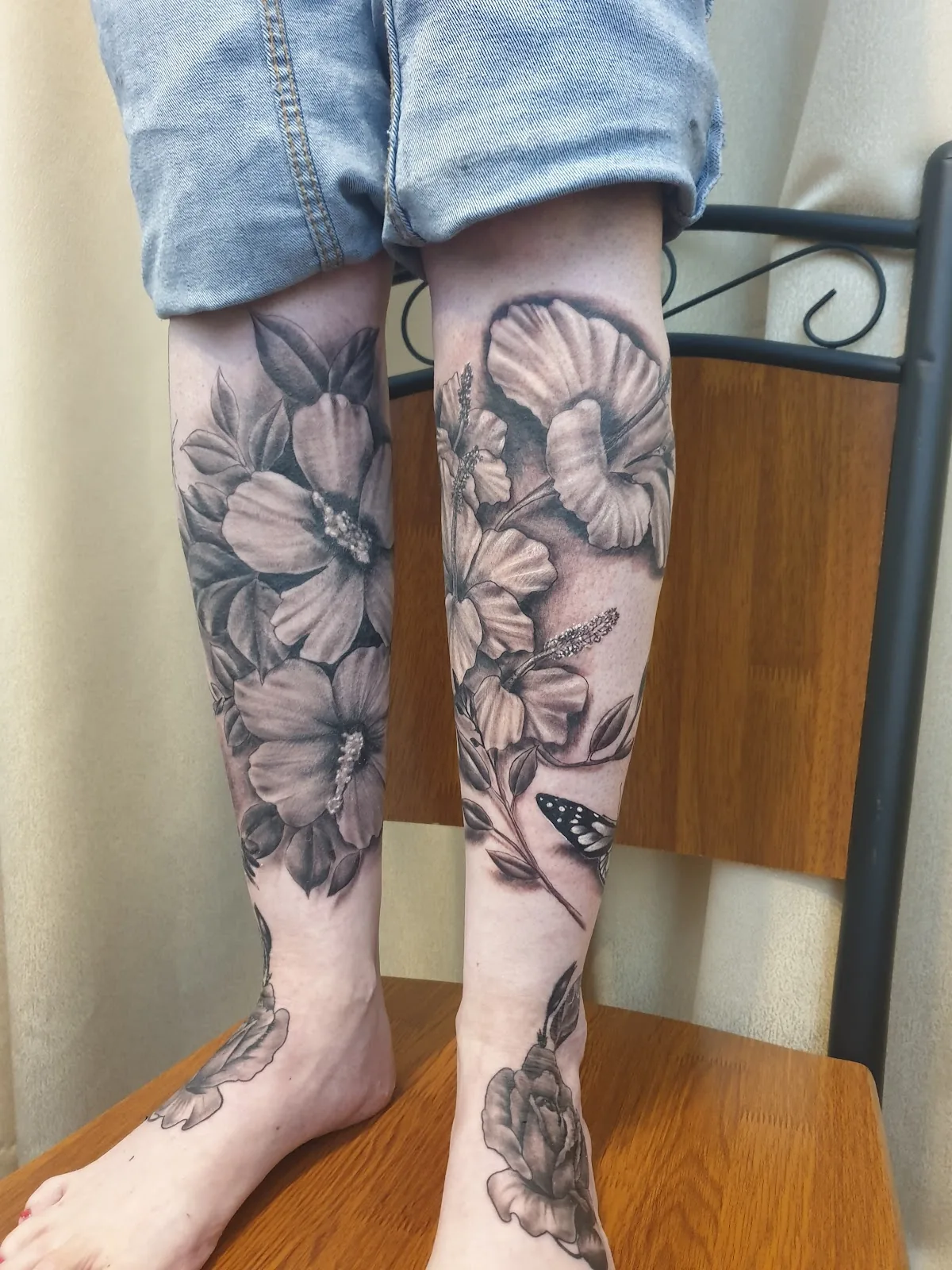Tattoo by DUBAI TATTOO.UAE at DUBAI TATTOO.UAE