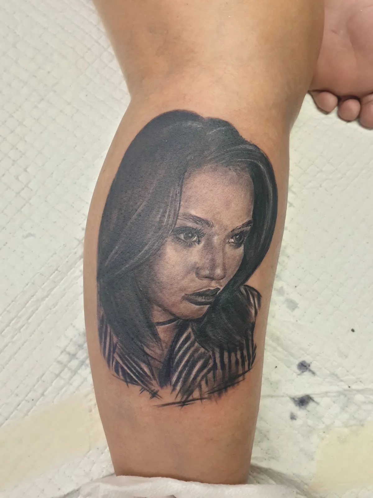 Tattoo by DUBAI TATTOO.UAE at DUBAI TATTOO.UAE
