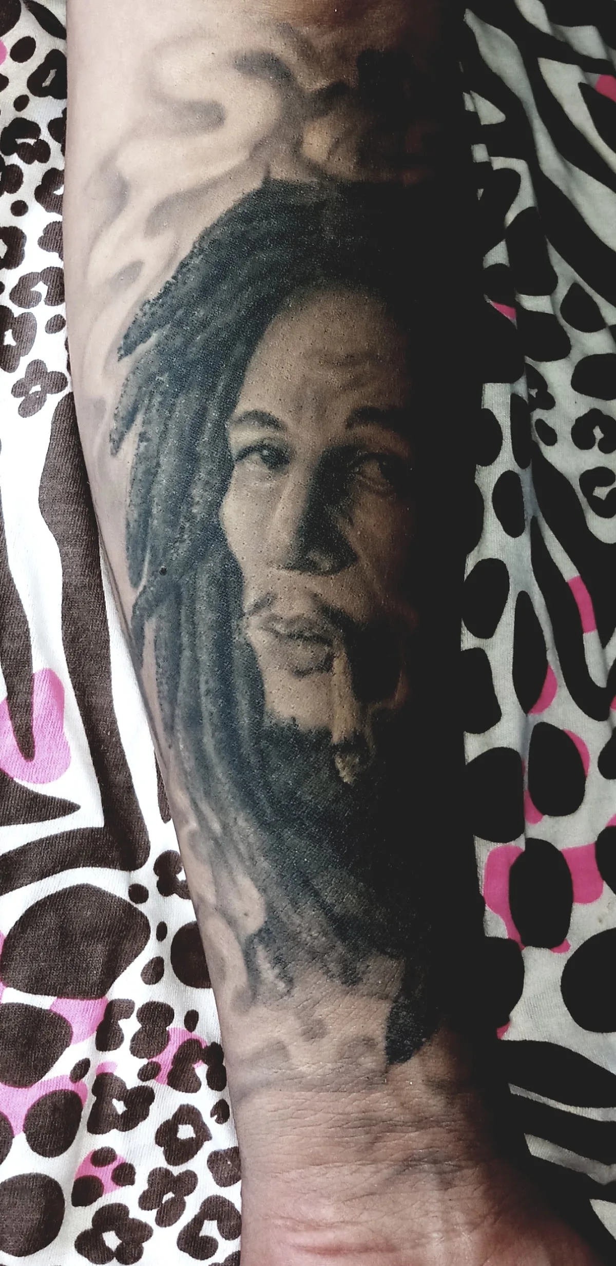 Tattoo by DUBAI TATTOO.UAE at DUBAI TATTOO.UAE