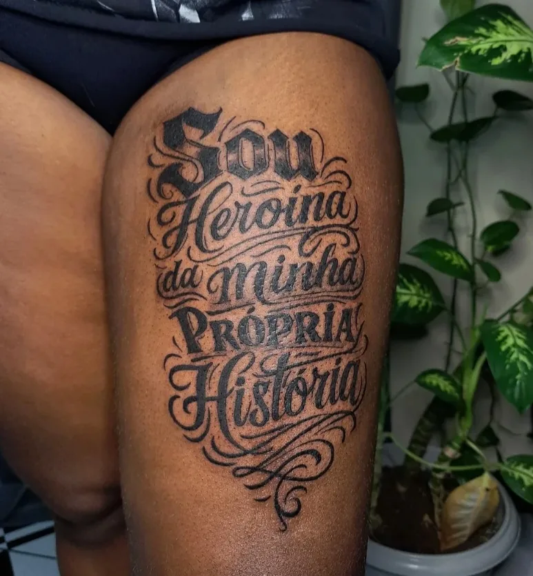 Tattoo by Dubai tattoos by mych at Dubai tattoos by mych