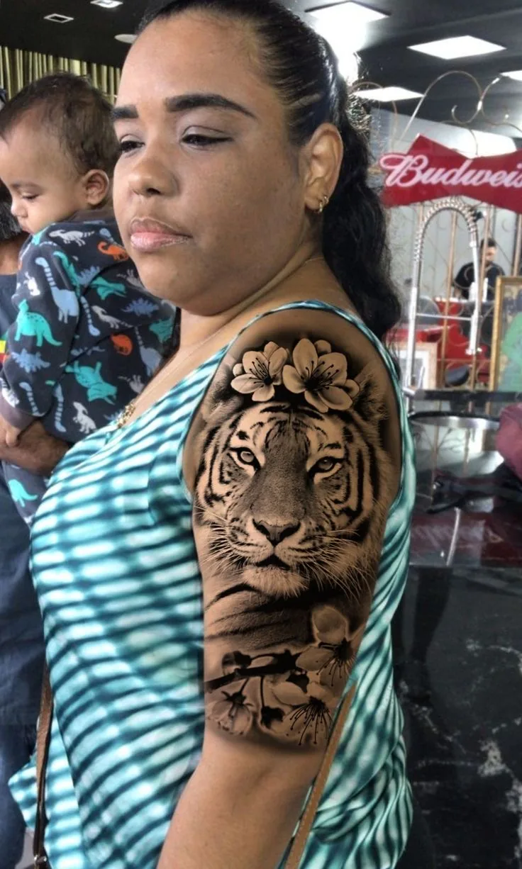 Tattoo by Dubai tattoos by mych at Dubai tattoos by mych