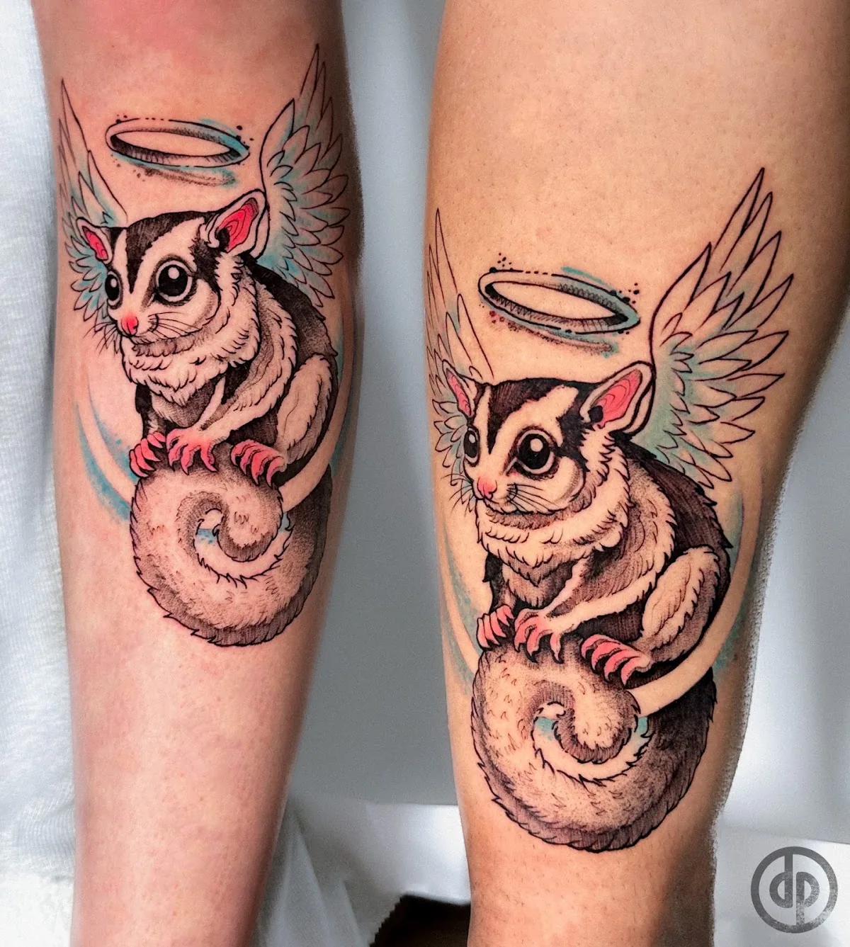 Tattoo by דיפרנט פולסס קעקועים DP Different Pulses Art &Tattoo at דיפרנט פולסס קעקועים DP Different Pulses Art &Tattoo